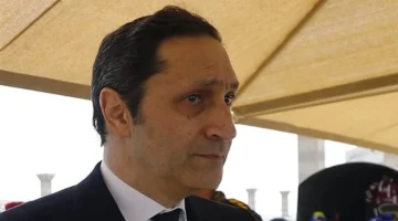 تصريحات مثيرة.. علاء مبارك يرد على مقايضة ديون الدولة بأصول